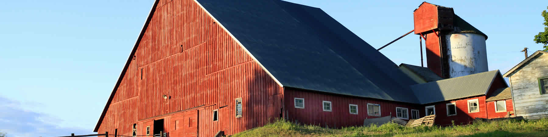 Insights and information regarding home and property appraisals from Aaland Appraisals.